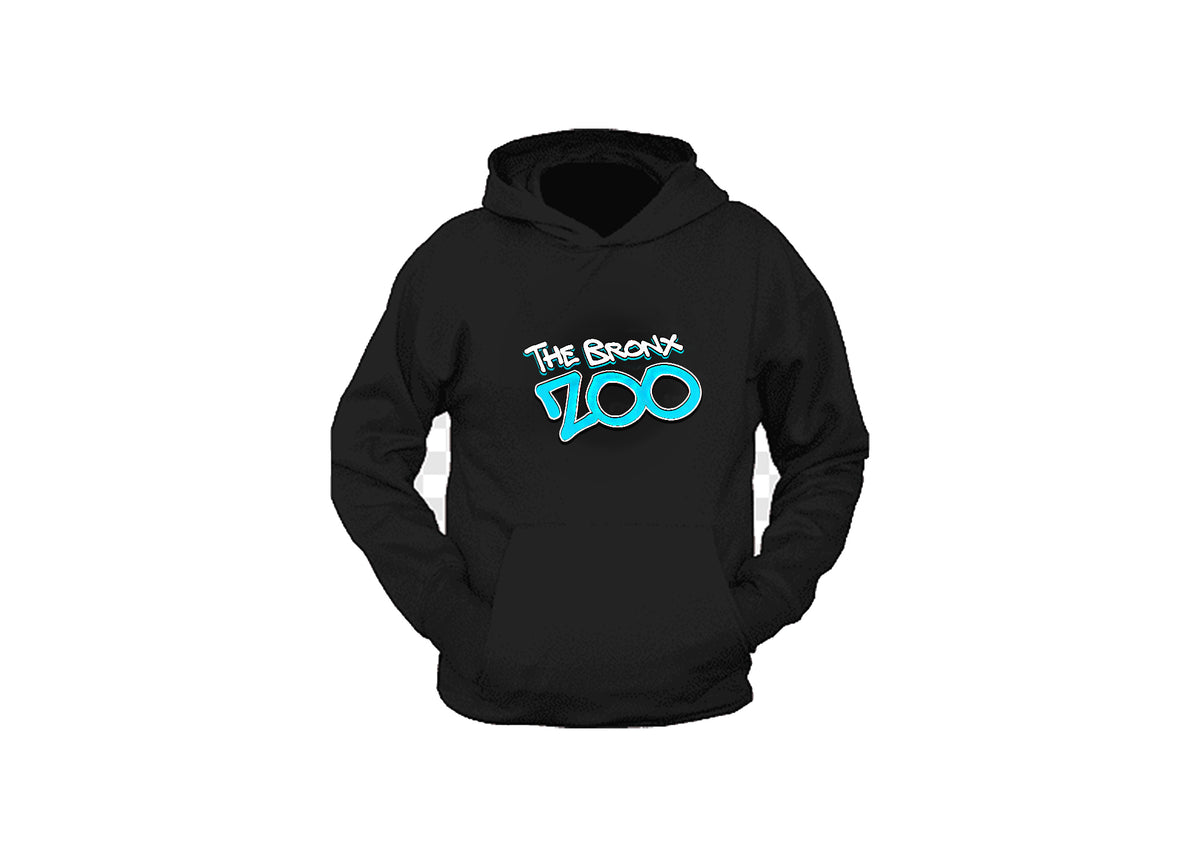 The Bronx Zoo T-Shirt – Jake Kosack