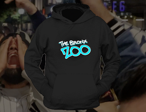 The Bronx Zoo Sweatshirt