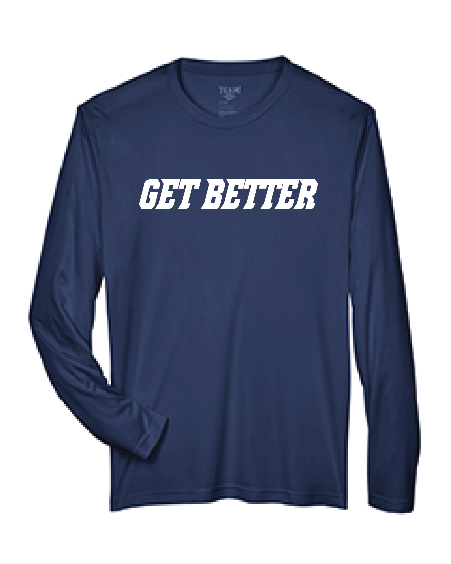 Get Better Crewneck Sweatshirt