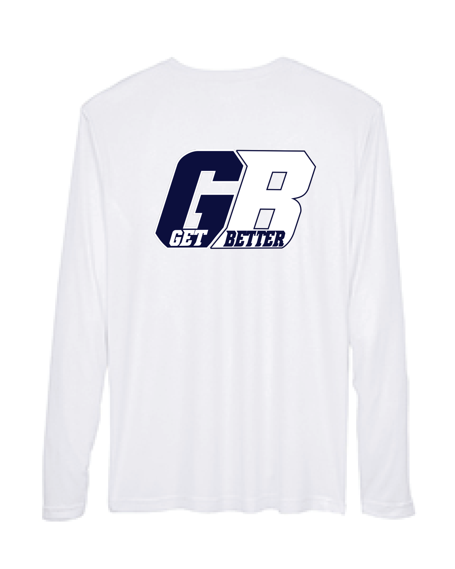 GB Long Sleeve T-Shirt