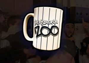 The Bronx Zoo Mug